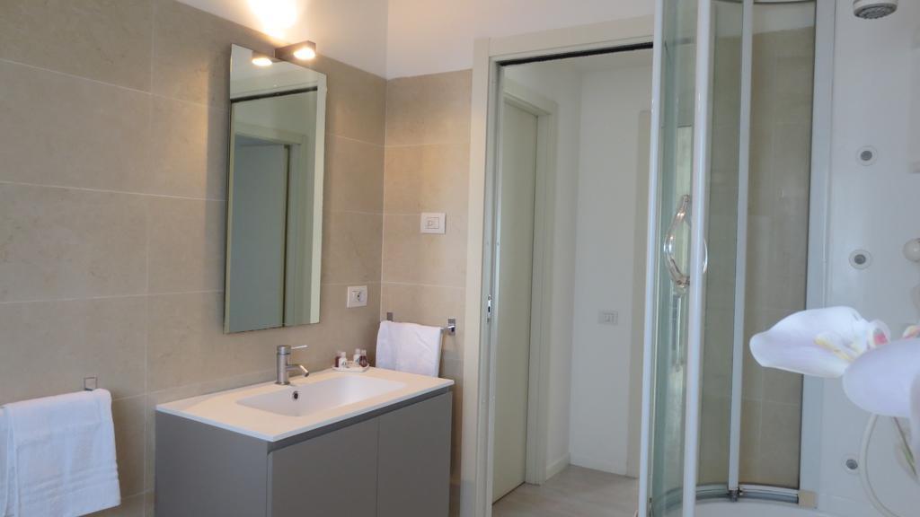 Arco Charme Apartment Exterior photo