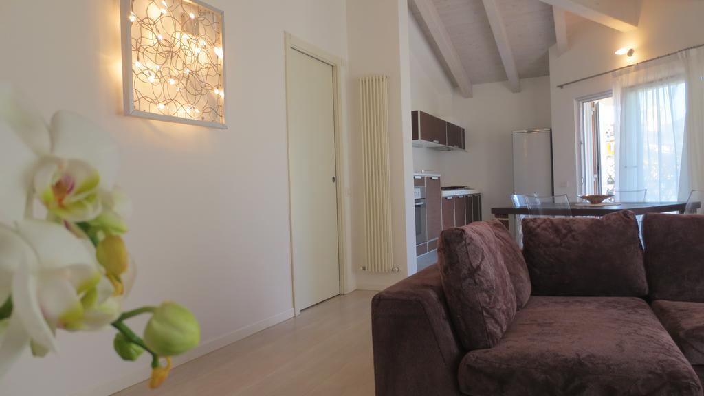 Arco Charme Apartment Exterior photo