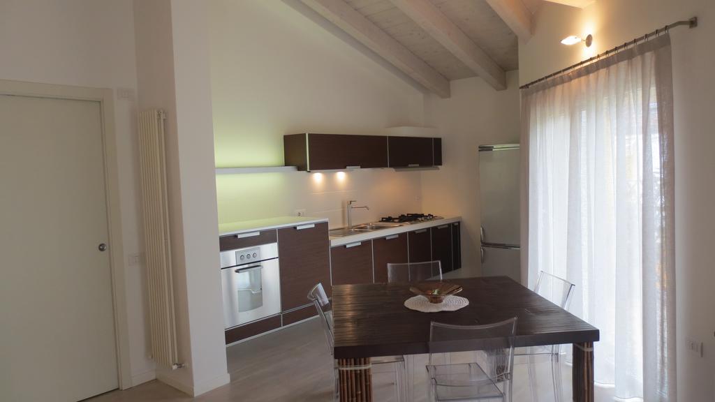 Arco Charme Apartment Exterior photo
