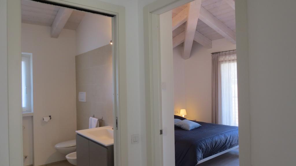 Arco Charme Apartment Exterior photo