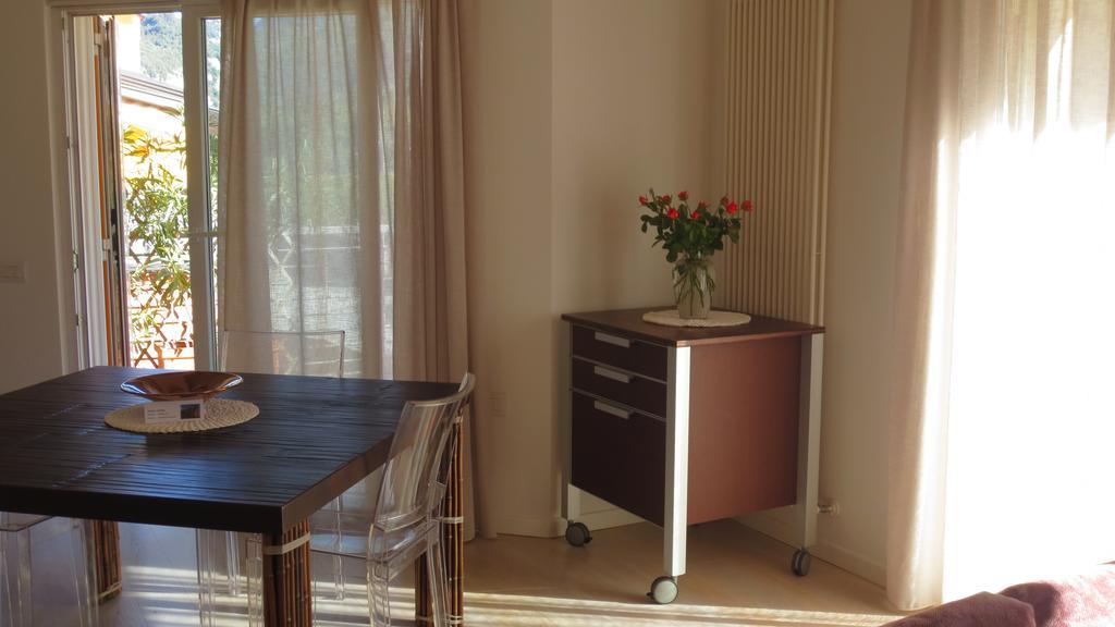 Arco Charme Apartment Exterior photo